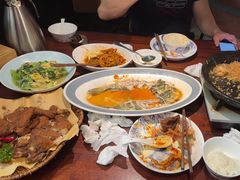 -前海沿·青岛菜(五四广场永旺店)