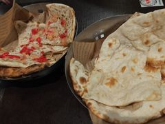 -克比叔叔印度餐厅Kebabs on the Grille (人民广场店)