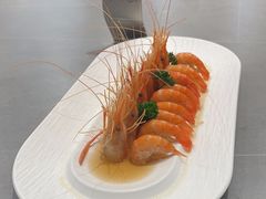 -渔满仓海鲜渔家(象山二店)