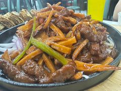 -二张农家菜(天通苑店)