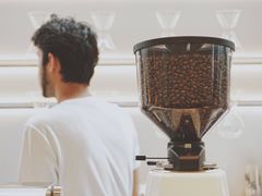 -% Arabica阿拉比卡咖啡(武康路店)