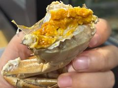 -黄记大闸蟹专卖店·活蟹·醉蟹