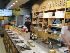 -樱の千渡日式料理·铁板烧•烧鸟(金盛田广场店)