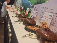 -南美元生态大酒店(海珠店)