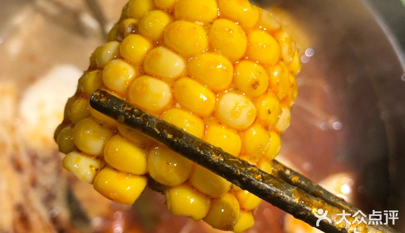 超级棒的泰式海鲜！就在大悦城！！