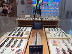 -JINS(北京凯德mall大峡谷店)
