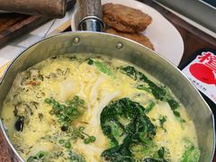 -小满手工粉(杭州滨江龙湖店)