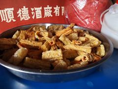 -润记农家菜