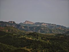 -磬锤峰森林公园