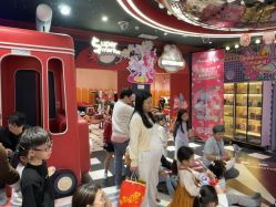 -meland亲子乐园(深圳领展中心城店)