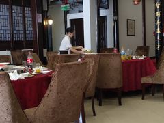 大堂-碧丽宫大酒店(召稼楼店)