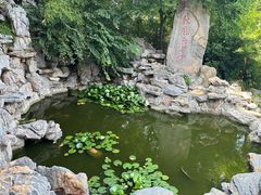 -戏马台景区
