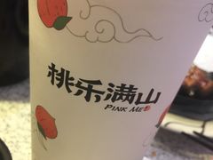 -桃乐满山(川沙百联店)