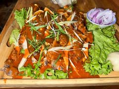 -伊帆食府·青海地方特色美食