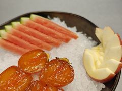 -真味海鲜坊