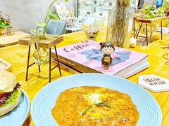 -ZING COFFEE 镜咖啡