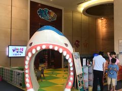 -惠州金海湾嘉华度假酒店