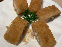 家乡煎薄撑（甜）-金苑海鲜酒家(来魅力店)