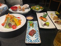 -王鼎精致料理铁板烧(世博源店)
