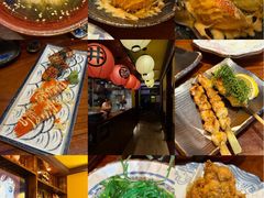 -鸟鹏烧鸟居酒屋(仁恒梦中心店)