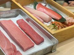 -鮨一日本料理旗舰店(总店)