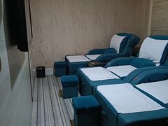 -益健·足疗汗蒸SPA(芙蓉广场店)