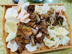 -聚丰园•湖鲜餐厅(阿红私房菜梅石路店)
