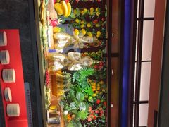 -芝小官毛肚火锅海鲜自助(淮安清江浦区新亚店)