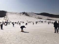 -蓟县盘山滑雪场