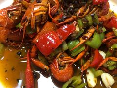 -王家大院美食村