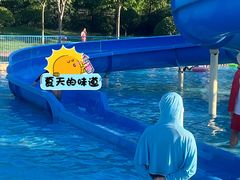 -西安华夏文旅水世界