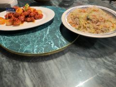 -安泰楼·佛跳墙创始人·传统闽味早茶·酒楼(三坊七巷闽菜地标店)