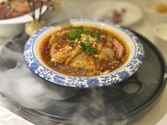 棒棒鸡-川味堂·四川豆花(八卦岭店)