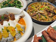 -沿江海南菜·文昌鸡祖师爷(大东海店)