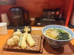 -天妇罗内顺田(罗湖店)