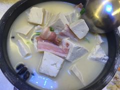 -京尊烤鸭店JINGZUN(春秀路店)