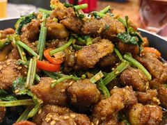 -解家河南菜(商鼎路店)