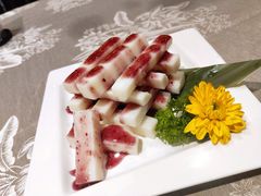 -香云轩·顺德菜(香云纱园林酒店店)