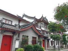 -田州古城