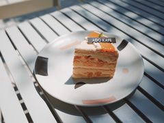 -ADO KAFE(大学城店)