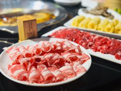 -宽窄巷子鲜牛火锅(北京首店)