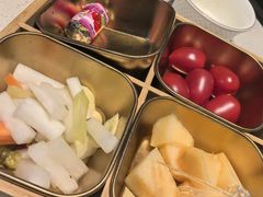 -和庆斋羊蝎子火锅·碳缸烧烤(顺义旗舰店)