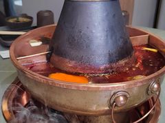 -乔先生涮肉·鲜活牛羊肉火锅(塘沽店)