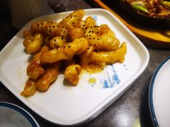 -闫府私房菜·老字号(恒隆店)