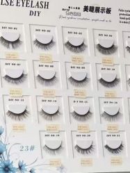 -芊冉•美甲美睫纹绣