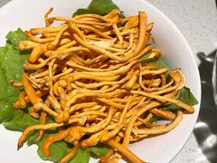 -一叶一世界•素食餐厅(环球中心店)