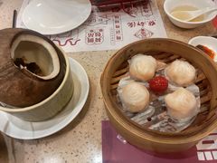 金牌虾饺皇-点都德(北京路贰店)