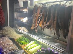 -湘中缘·湖南菜(娄底驻京办店)