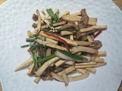 -竹里馆·淮扬菜·功夫茶(老门东店)