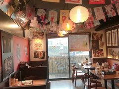 大堂-合风谷(南下塘店)